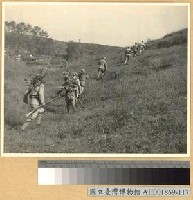 藏品(運動攻防戰)的圖片